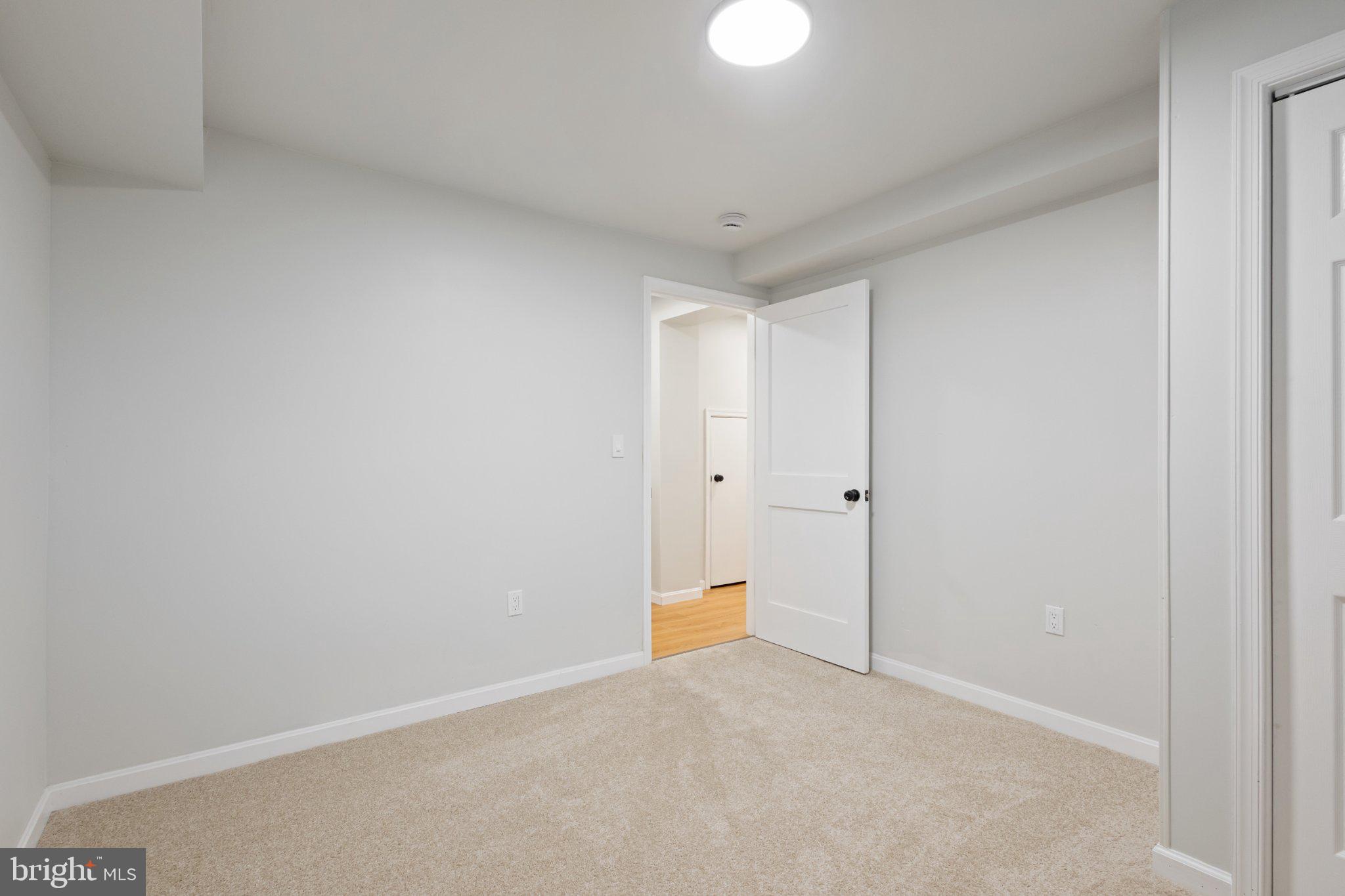 4407 Ridge Drive Baltimore, MD 21229 - Photo 25 of 32 Lower Level - Room #2
