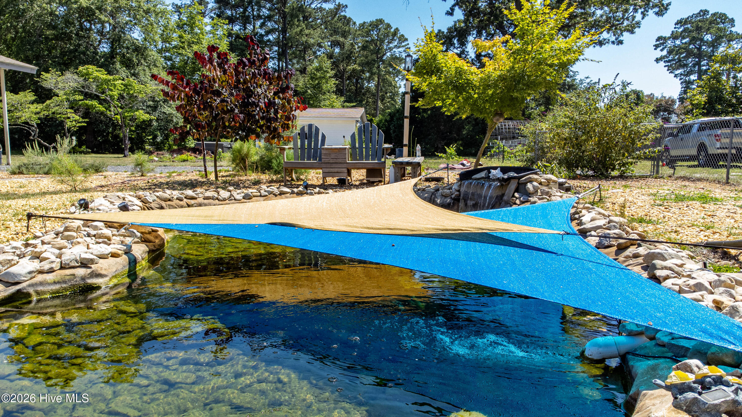 1306 Slick Hl Road Edenton, NC 27932 - Photo 29 of 31