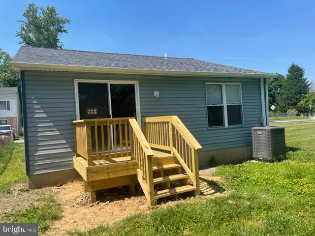 116 Clinton Street Elkton, MD 21921 - Photo 10 of 10 Gallery Image 10