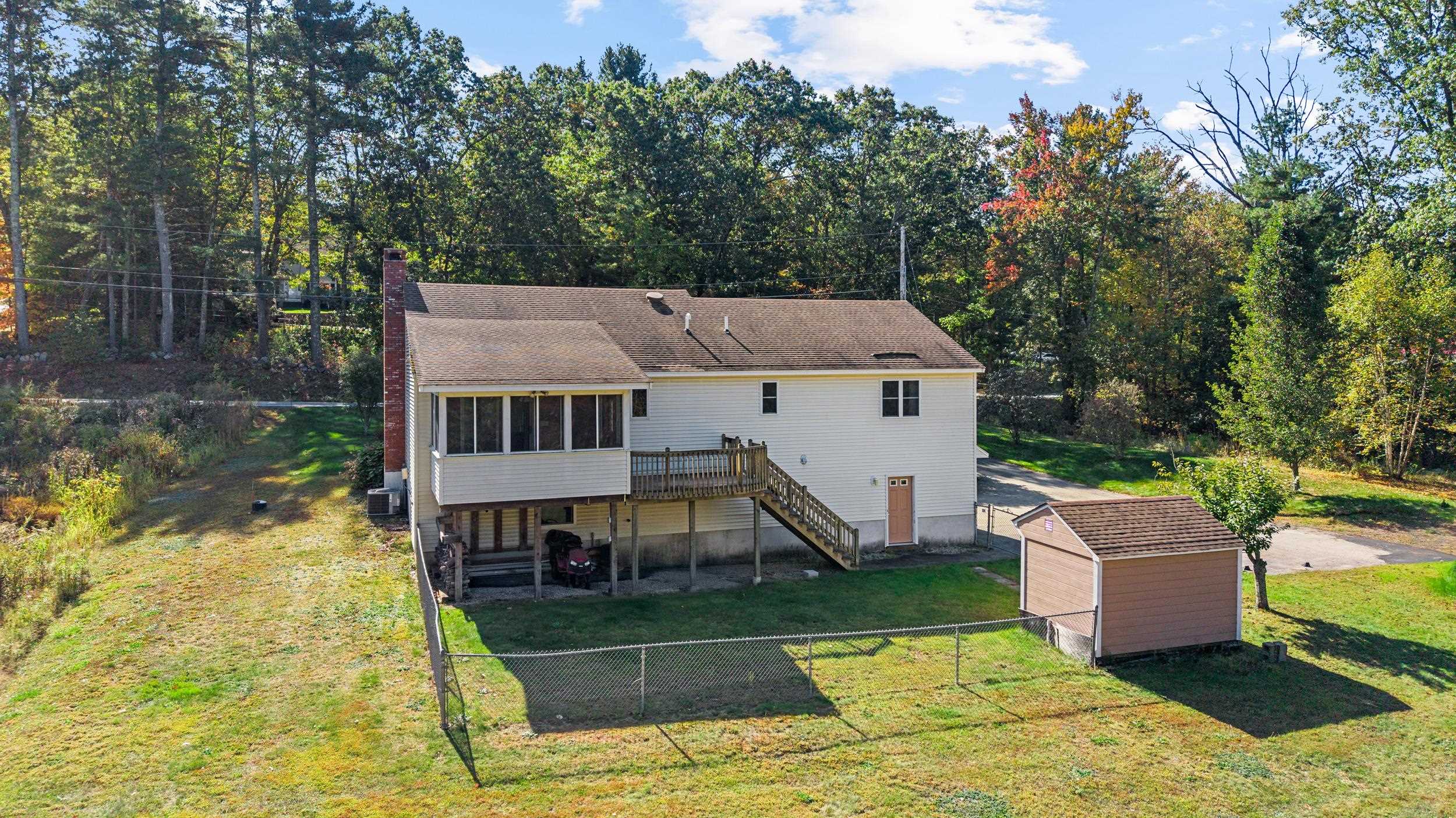 16 Wiley Hill Road Londonderry, NH 03053 - Photo 35 of 43 Gallery Image 35