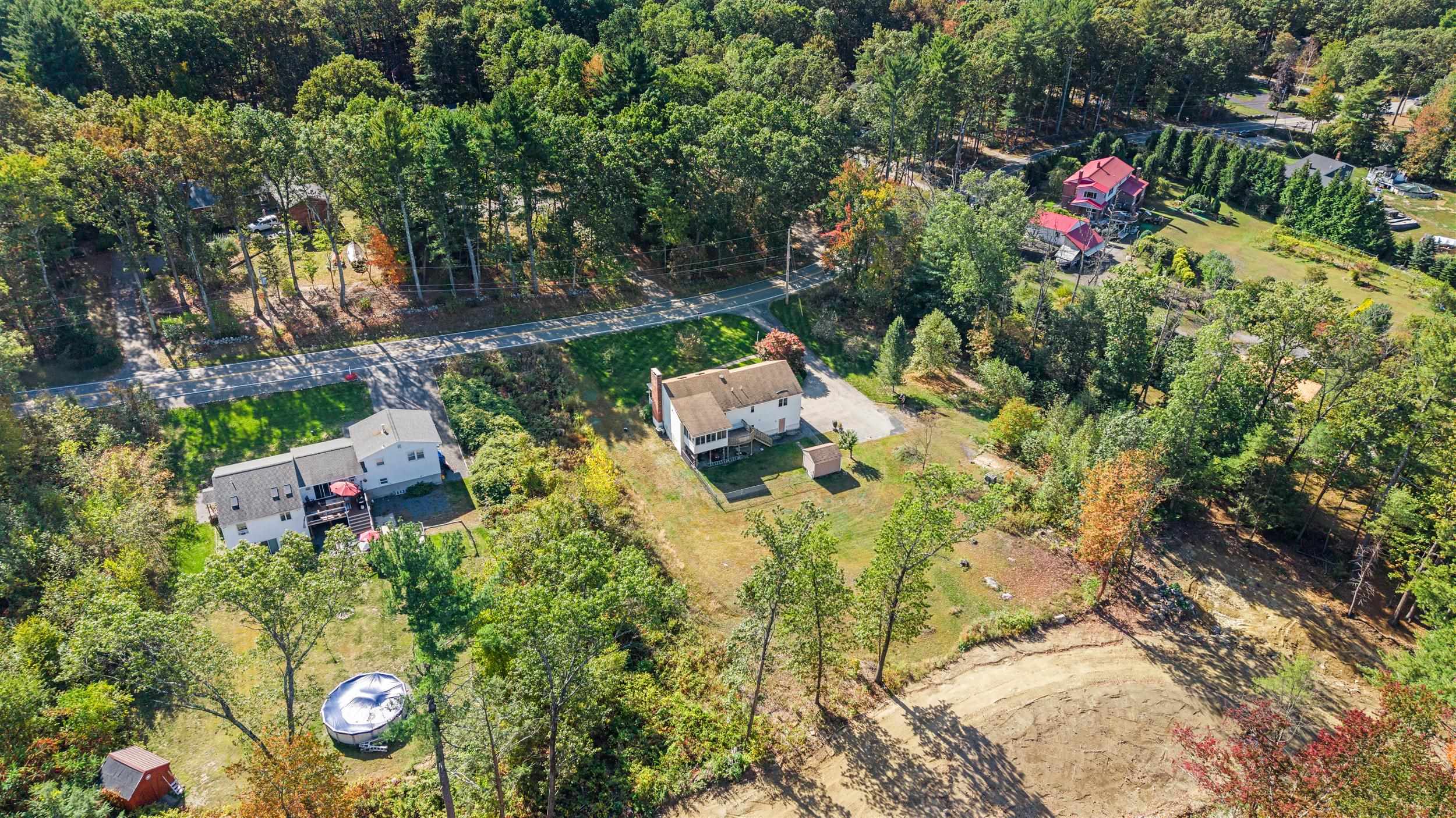 16 Wiley Hill Road Londonderry, NH 03053 - Photo 40 of 43 Gallery Image 40