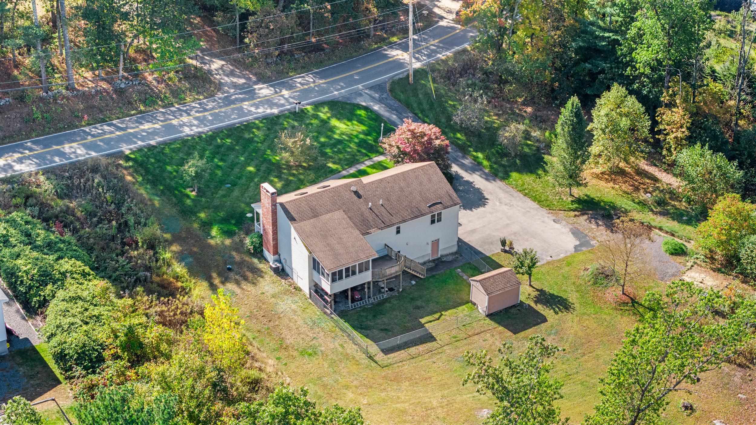 16 Wiley Hill Road Londonderry, NH 03053 - Photo 41 of 43 Gallery Image 41