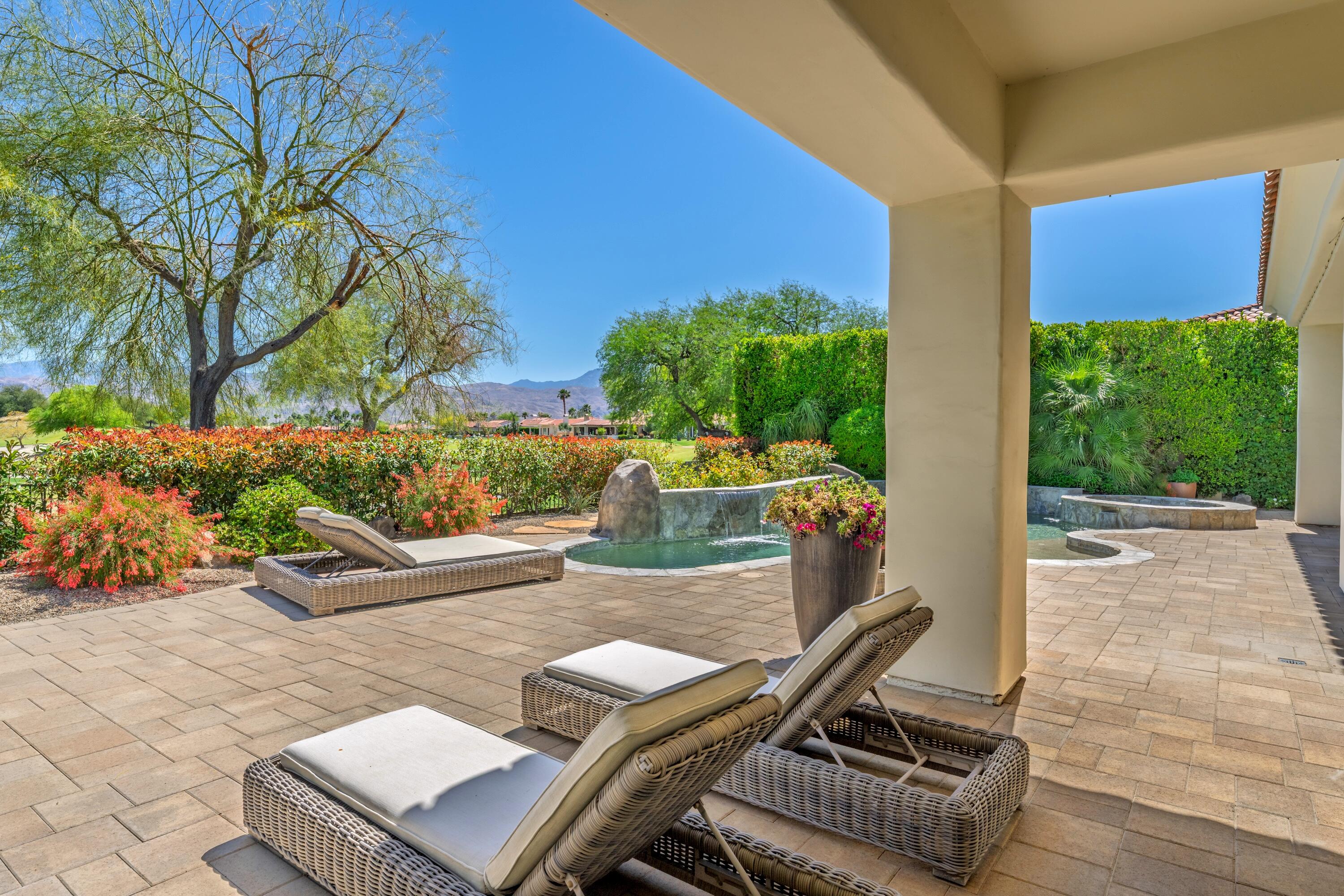 306 Loch Lomond Road Rancho Mirage, CA 92270 - Photo 47 of 60 Photo-18