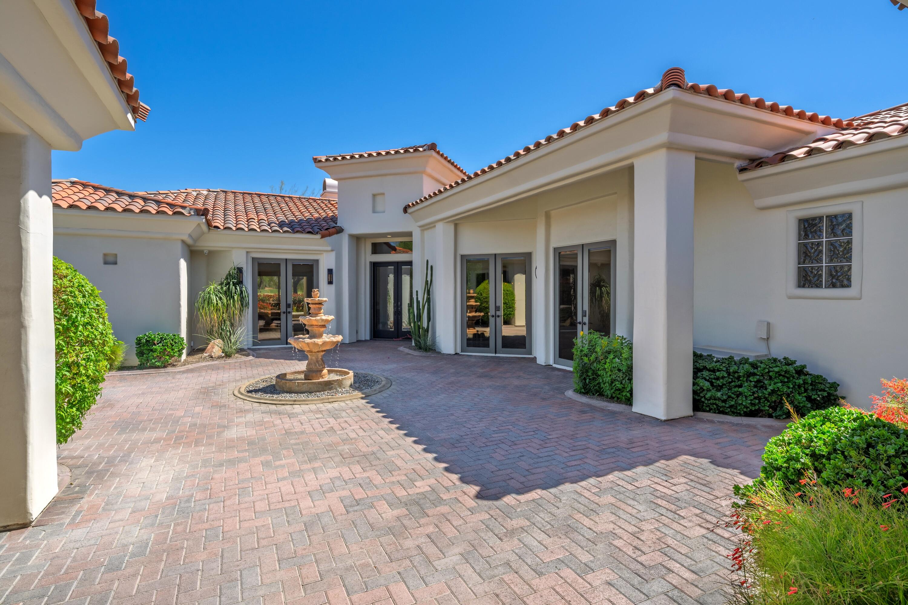 306 Loch Lomond Road Rancho Mirage, CA 92270 - Photo 8 of 60 Photo-28