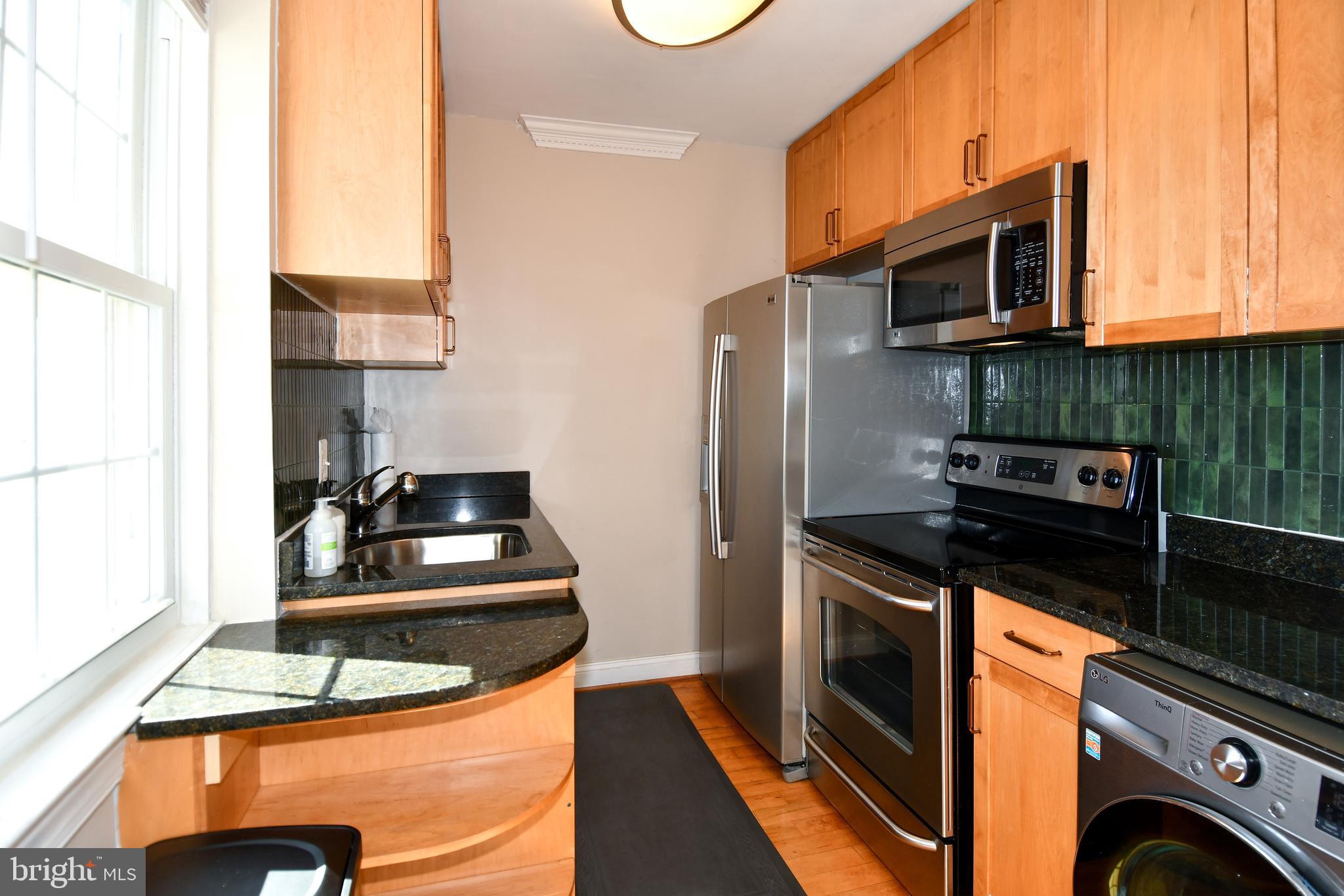 2625 3rd Street Northeast, Unit 301 Washington, DC 20002 - Photo 8 of 23