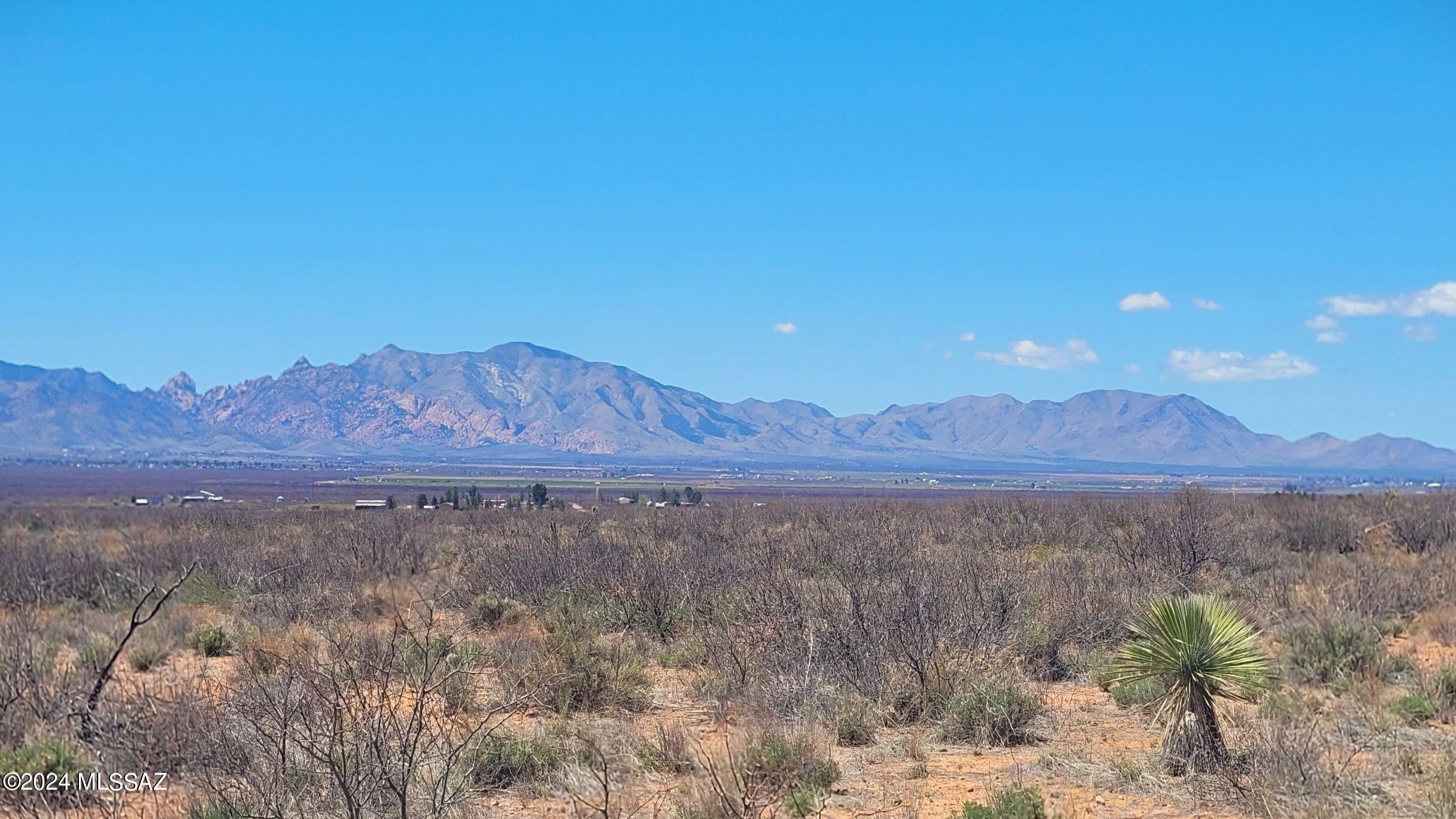20 Ac Off Mule Deer Road Pearce, AZ 85625 - Photo 4 of 19