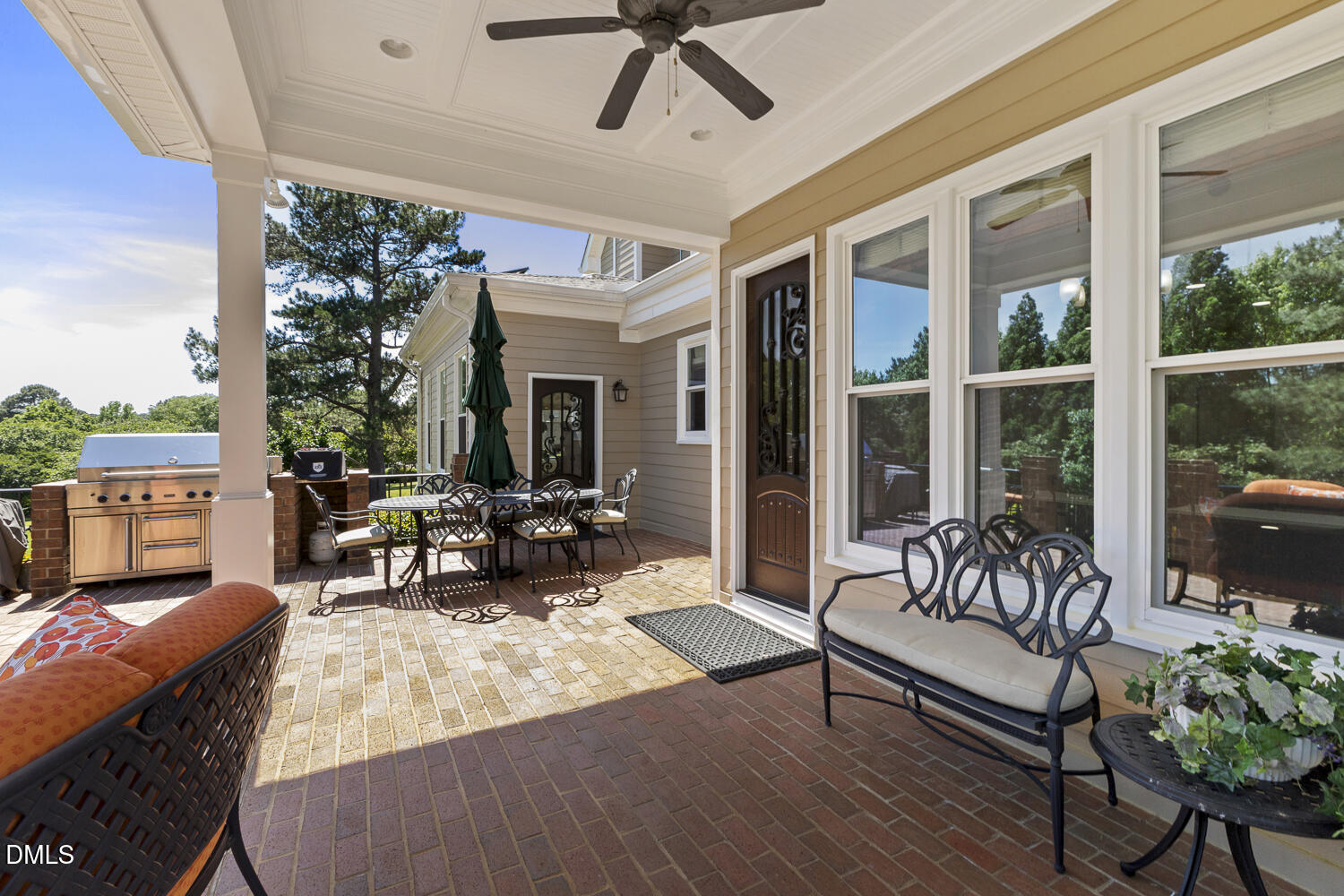 6909 Darcy Lane Raleigh, NC 27606 - Photo 61 of 78