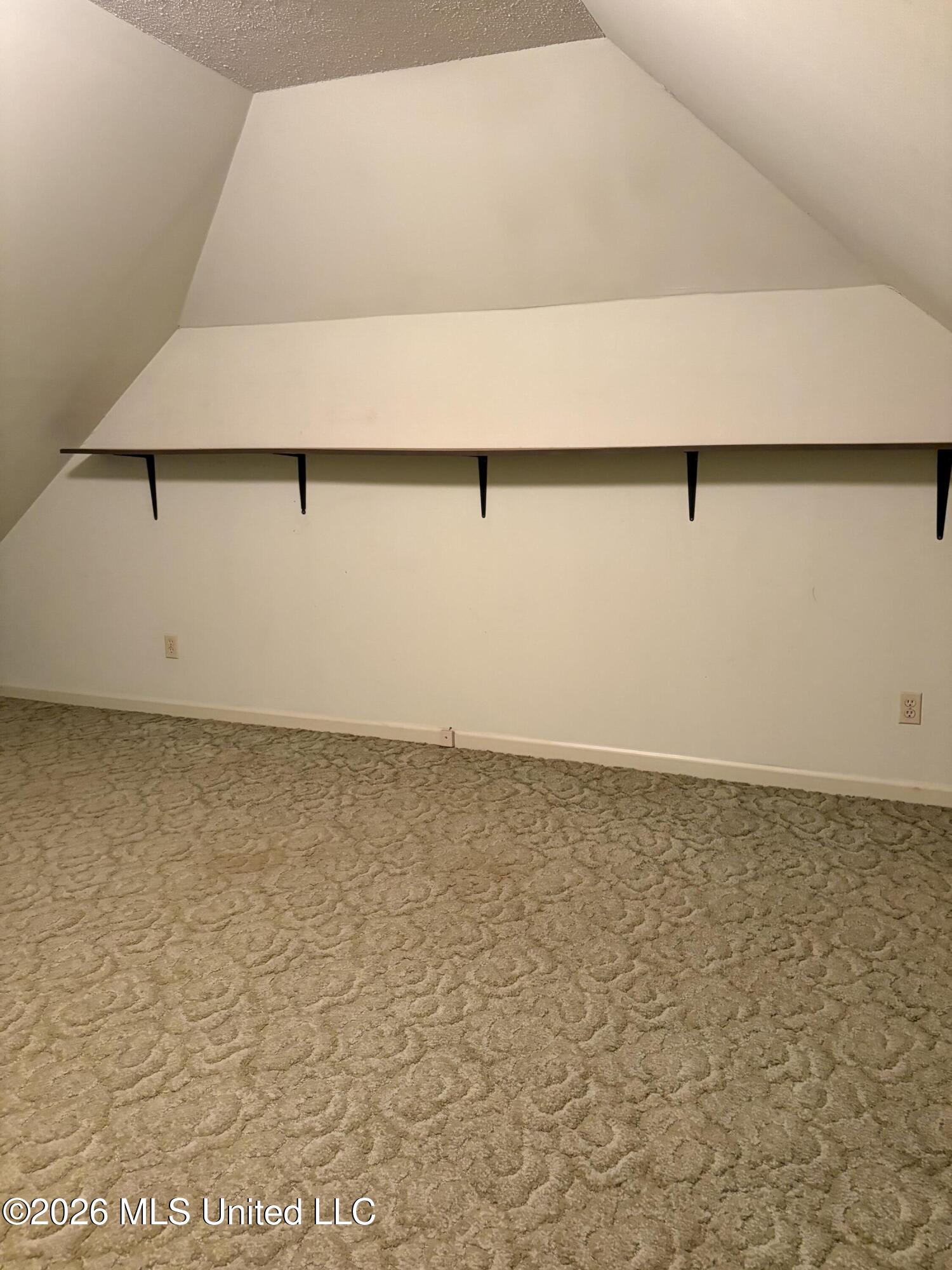 458 Maple Street Hickory Flat, MS 38633 - Photo 15 of 31 Bonus room upstairs