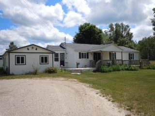 7979 North High Bridge Road Kaleva, MI 49645 - Photo 1 of 20 Primary Photo