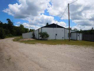7979 North High Bridge Road Kaleva, MI 49645 - Photo 15 of 20 Additional Photo