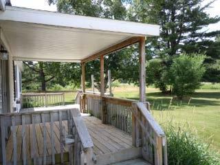 7979 North High Bridge Road Kaleva, MI 49645 - Photo 2 of 20 Additional Photo