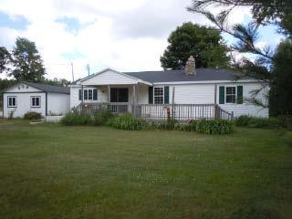 7979 North High Bridge Road Kaleva, MI 49645 - Photo 3 of 20 Additional Photo