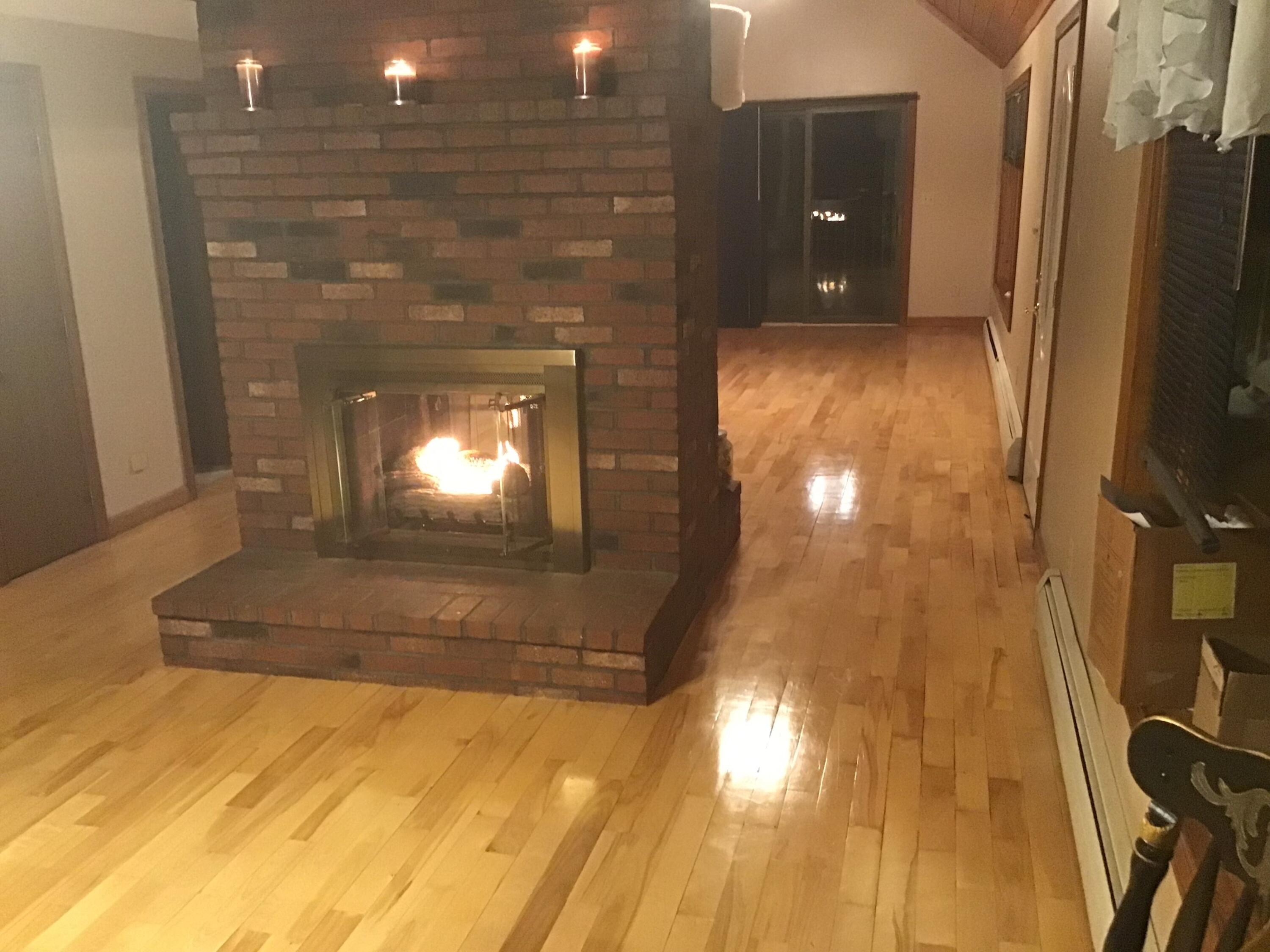 175 Kennebec Trail Turner, ME 04282 - Photo 12 of 61 fireplace 5