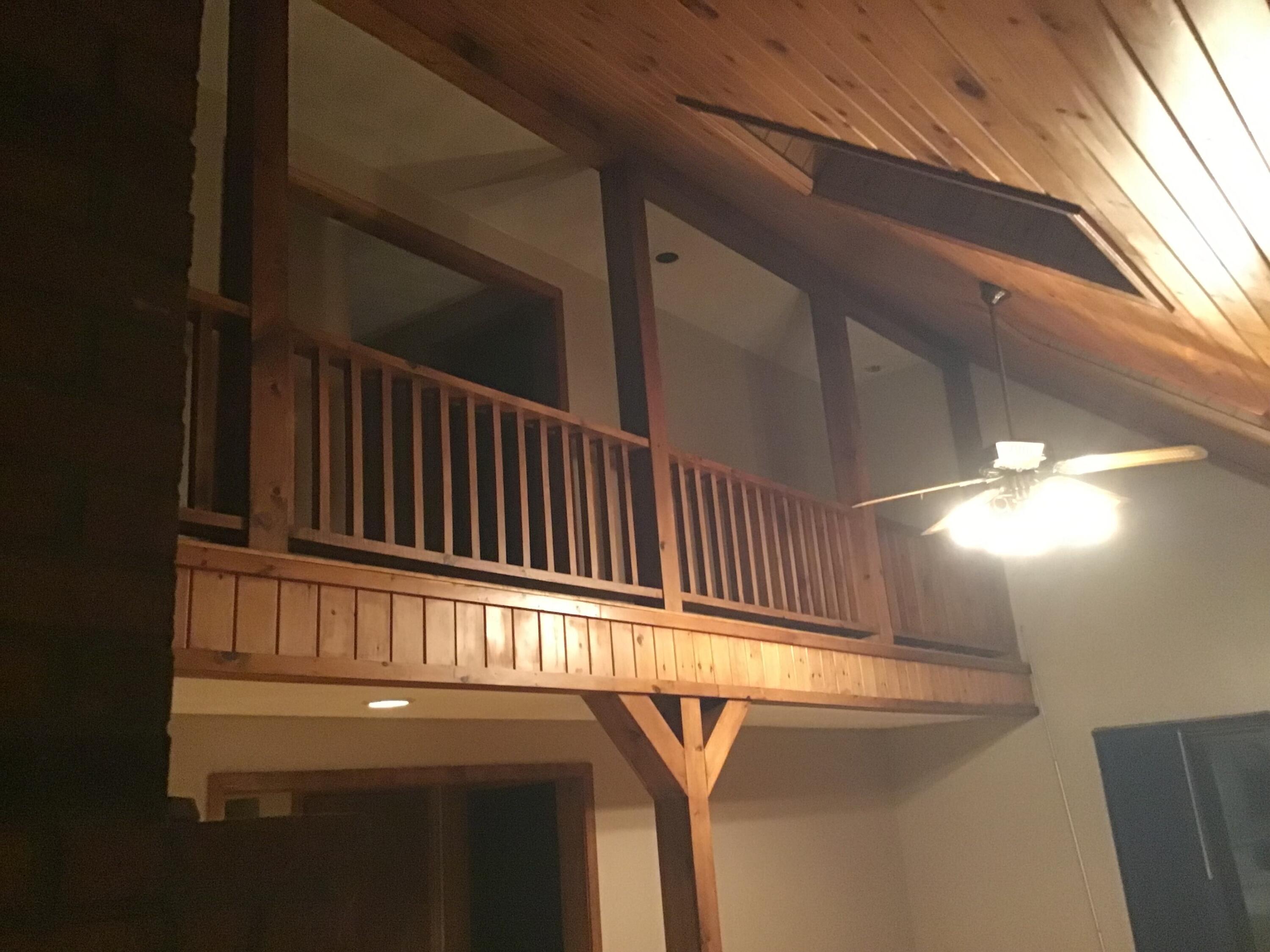 175 Kennebec Trail Turner, ME 04282 - Photo 18 of 61 catwalk