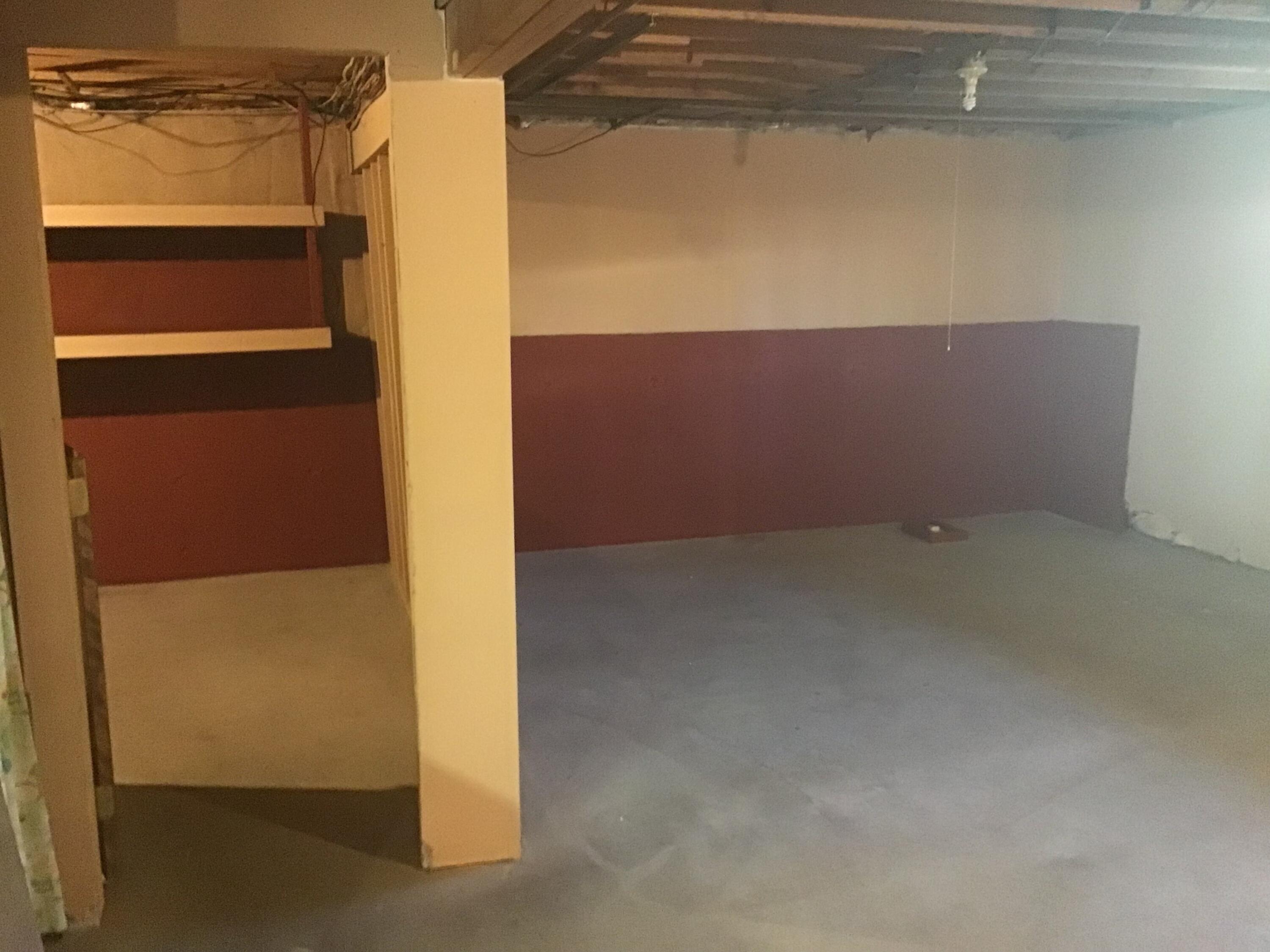 175 Kennebec Trail Turner, ME 04282 - Photo 49 of 61 basement 8