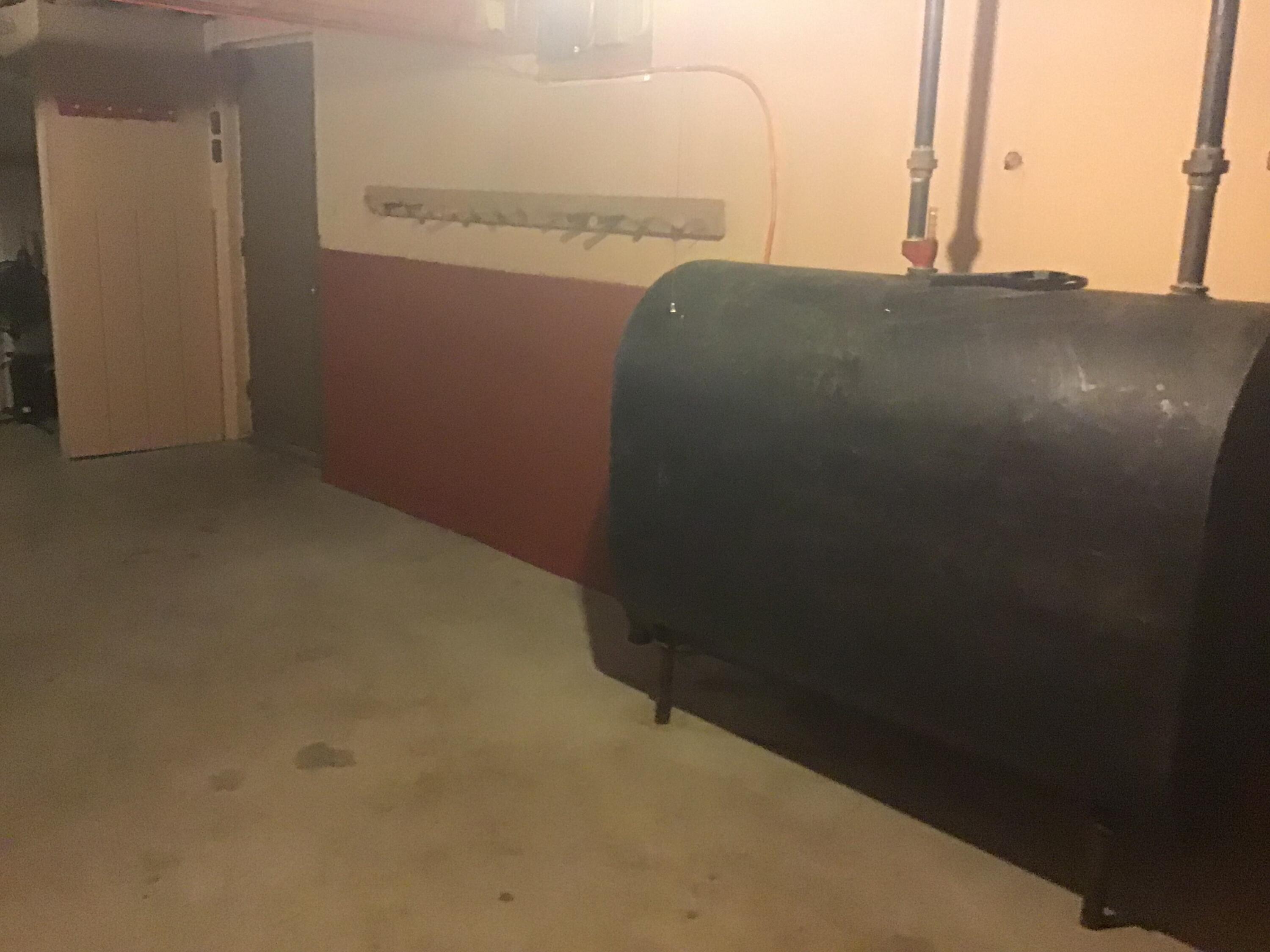 175 Kennebec Trail Turner, ME 04282 - Photo 50 of 61 basement 2