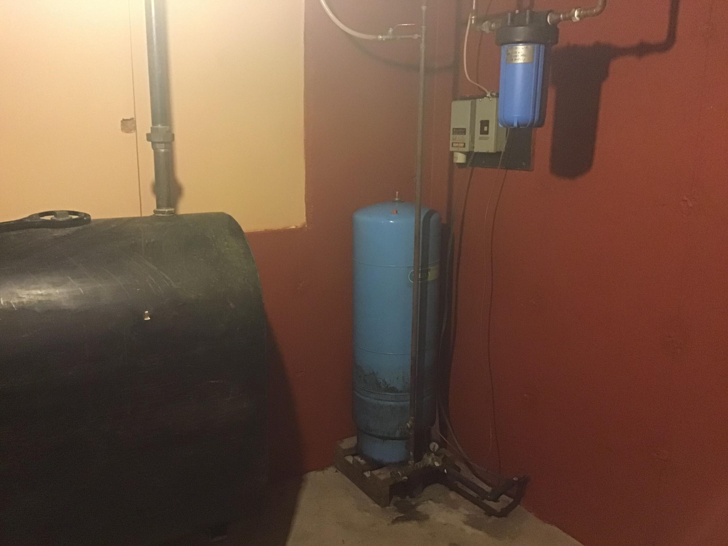 175 Kennebec Trail Turner, ME 04282 - Photo 51 of 61 basement 4