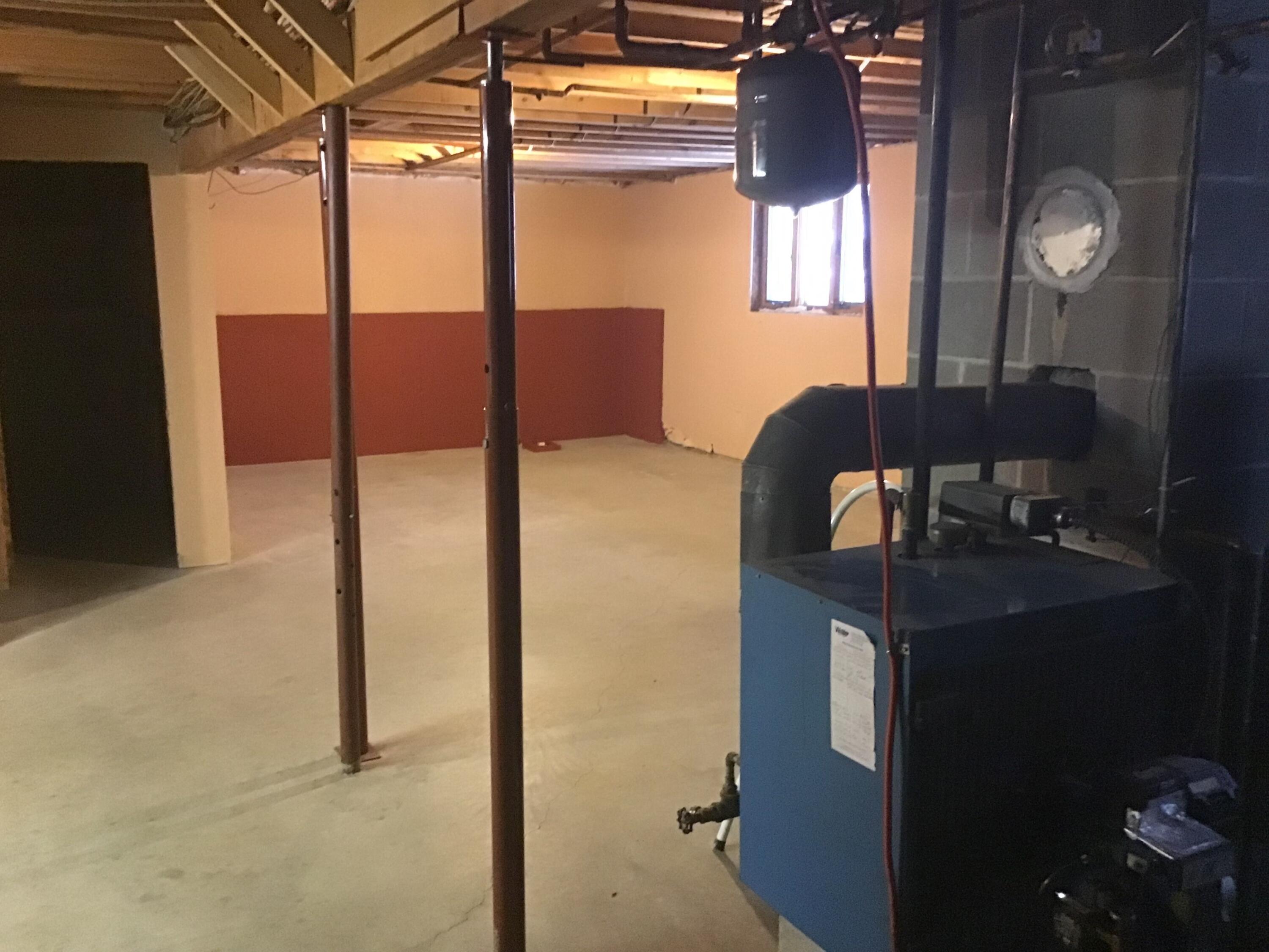 175 Kennebec Trail Turner, ME 04282 - Photo 53 of 61 basement 7