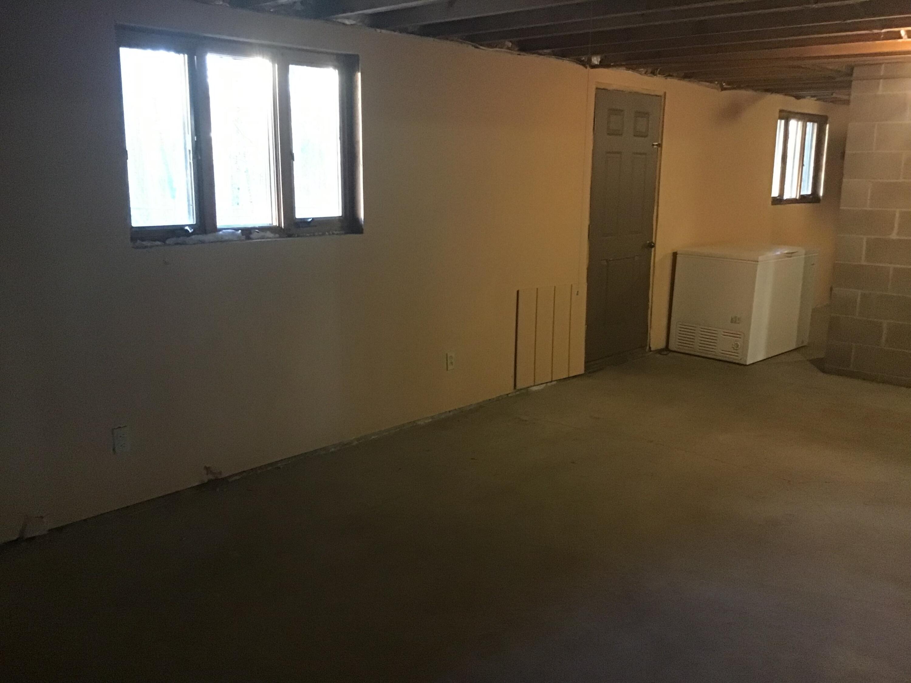 175 Kennebec Trail Turner, ME 04282 - Photo 56 of 61 basement exit