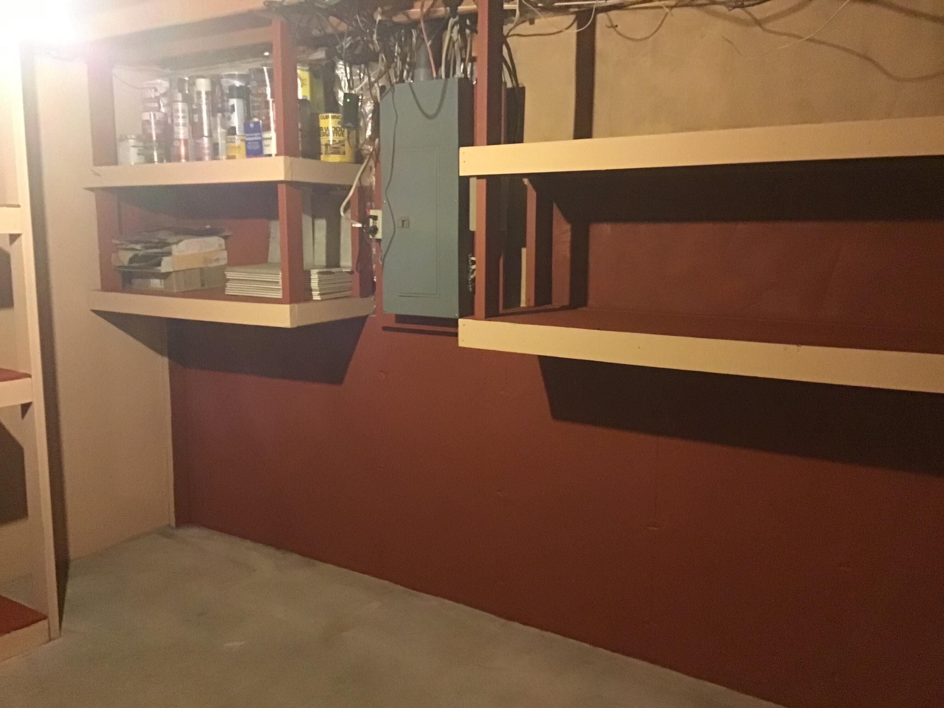 175 Kennebec Trail Turner, ME 04282 - Photo 58 of 61 electrical panel