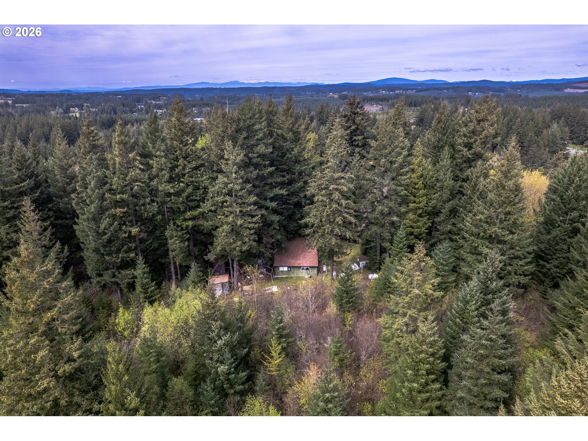 39480 Southeast Tumala Mountain Road Estacada, OR 97023 - Photo 21 of 21