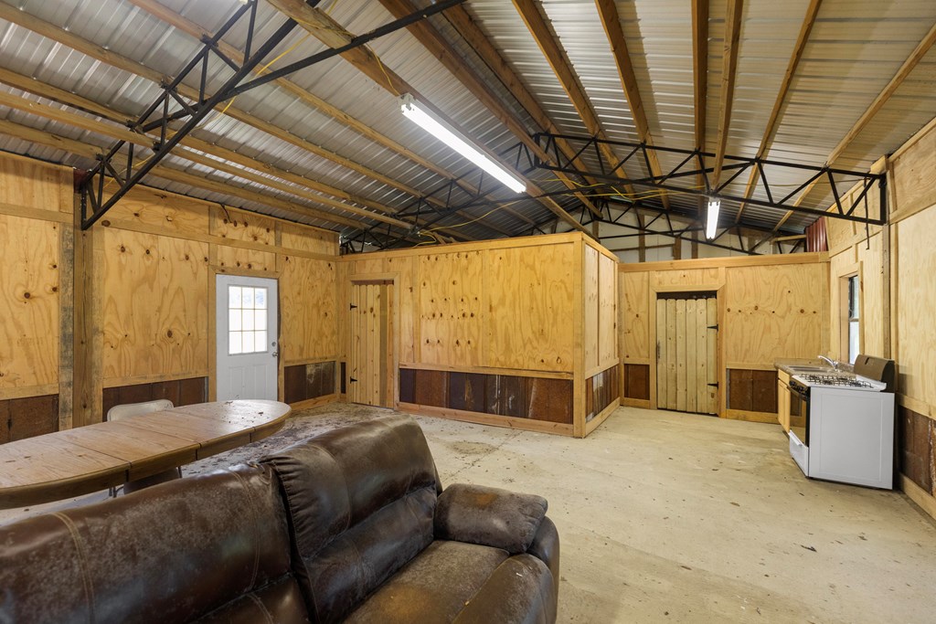 861 Culpepper Road Coffee Springs, AL 36318 - Photo 35 of 71