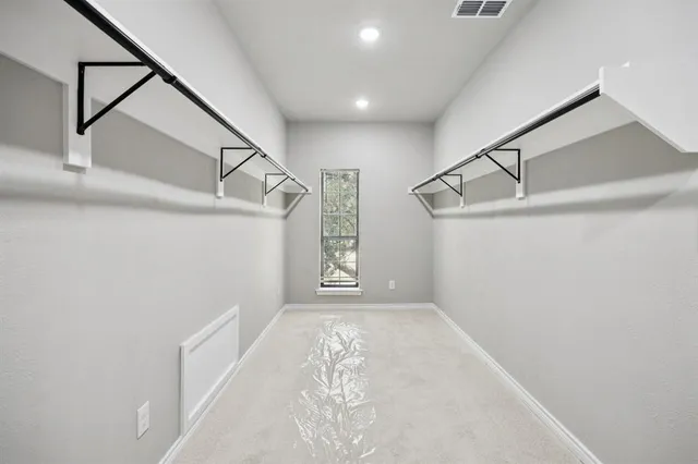 a view of small space