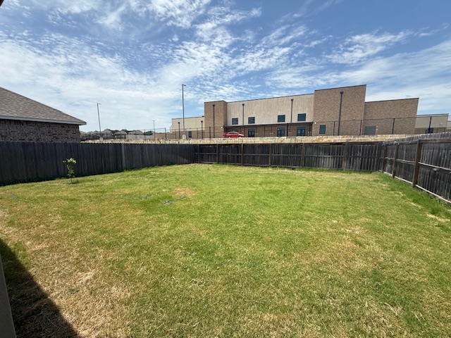 1745 Woolsey Way Leander, TX 78641 - Photo 19 of 20 a view of a swimming pool