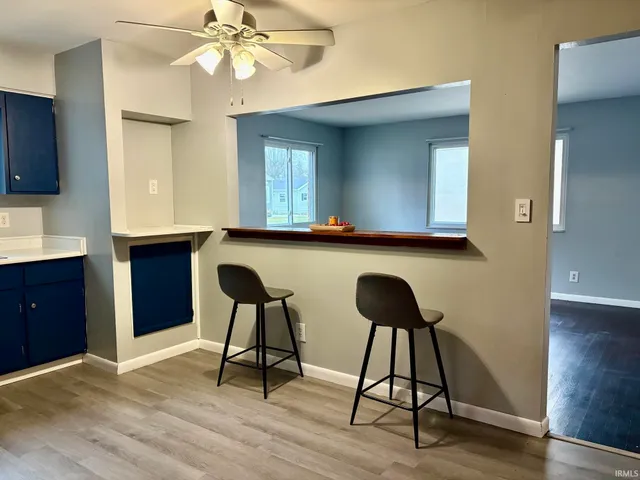 $125,000 | 3804 South Carey Street, Marion, IN 46953