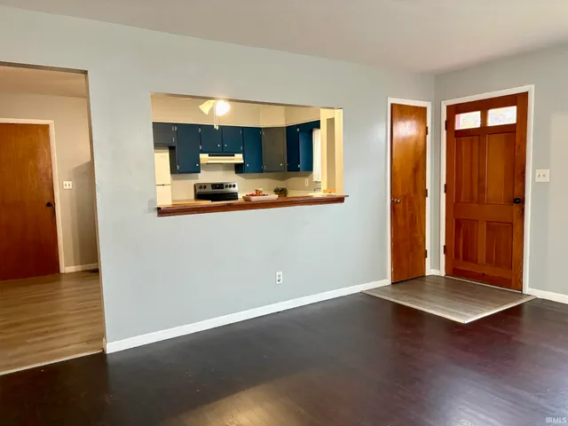 $125,000 | 3804 South Carey Street, Marion, IN 46953