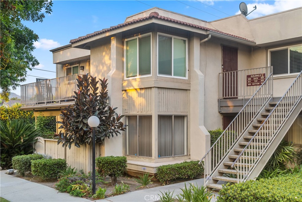 811 Cinnamon Lane Duarte, CA 91010 - Photo 1 of 22 a front view of a house with a yard