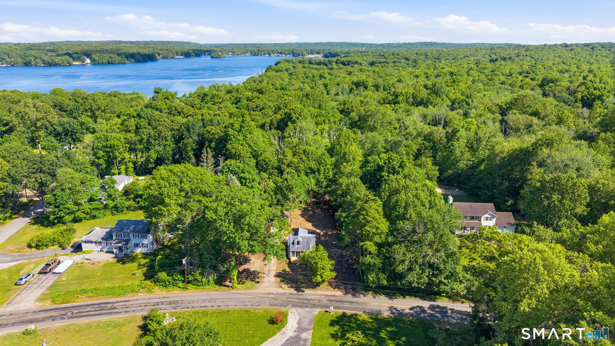 155 Witter Road Salem, CT 06420 - Photo 3 of 28