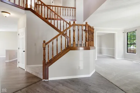 $395,000 | 10647 Blackthorn Court, Fishers, IN 46038
