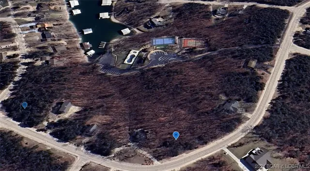 $9,999 | Lot 198 Kays Point Road, Four Seasons, MO 65049