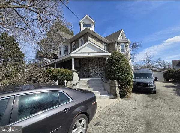 $499,900 | 511 Chester Pike, Sharon Hill, PA 19079