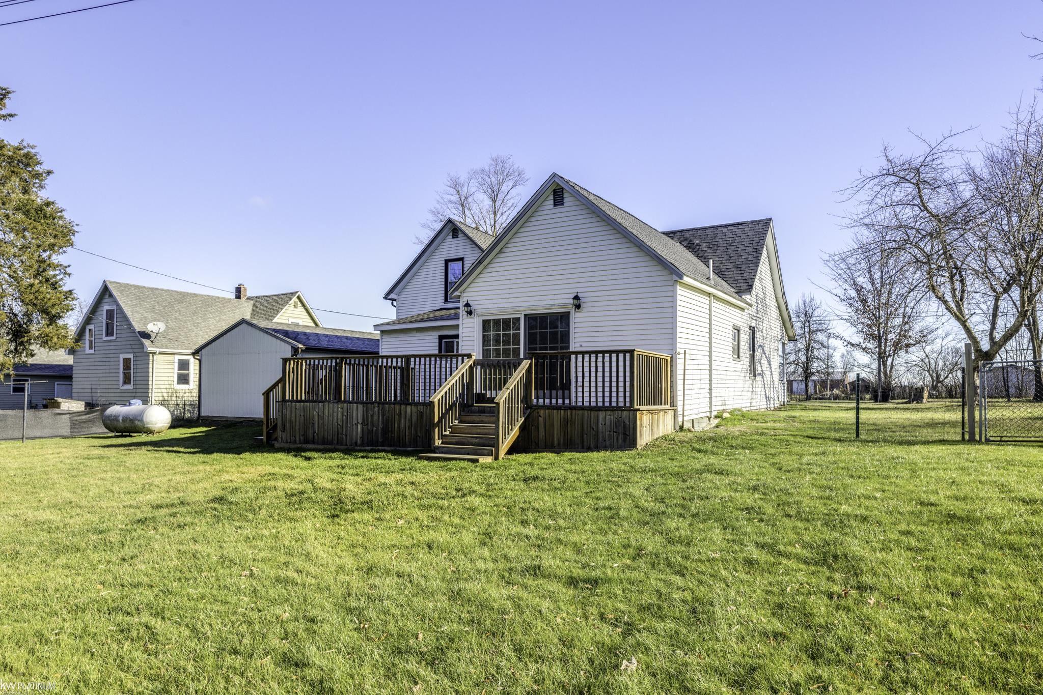 6787 Fargo Road Avoca, MI 48006 - Photo 32 of 36
