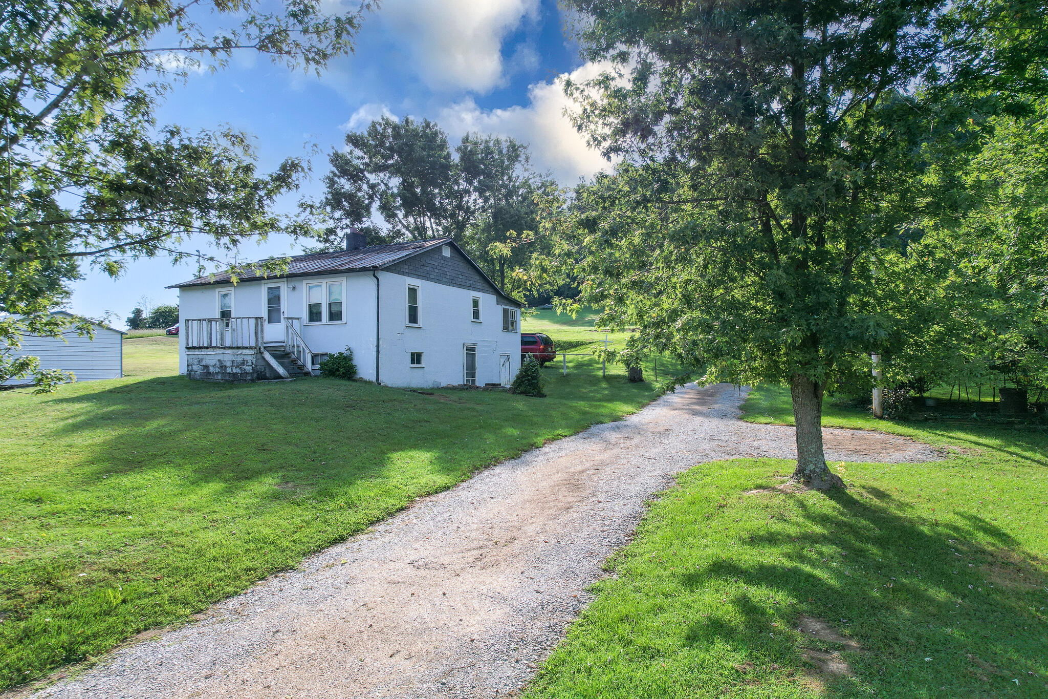8580 Old Stage Road Limestone, TN 37681 - Photo 36 of 54 DJI_0662-Edit