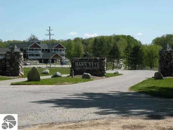 $20,000 | 71 Broad Winged Way, Bellaire, MI 49615