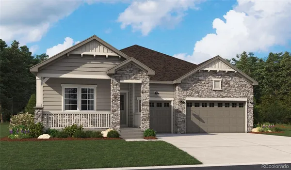 $1,199,950 | 13900 Daffodil Court, Parker, CO 80134