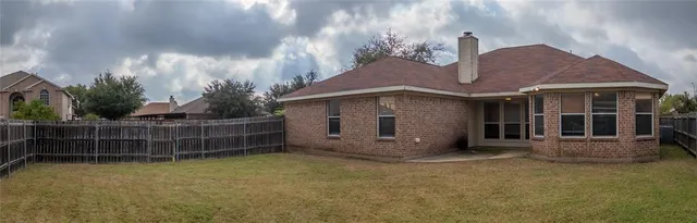 a view of a balcony with an outdoor space