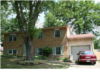 6700 Springvale Court Newburgh, IN 47630 - Photo 1 of 1