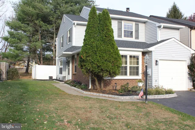 $3,150 | 252 Marble Court, Yardley, PA 19067
