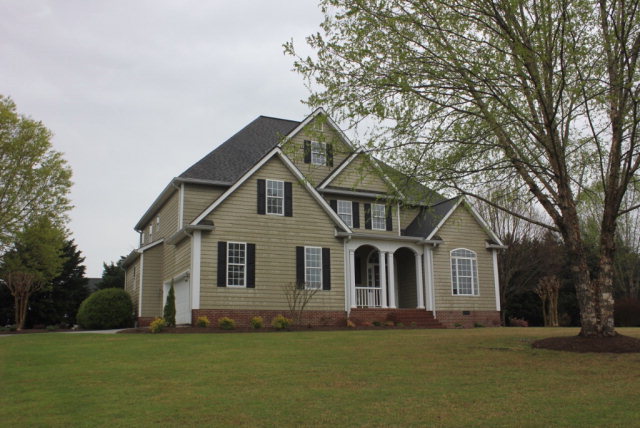 502 Ridge Pointe Lane Cohutta, GA 30710 - Photo 1 of 1 Main View