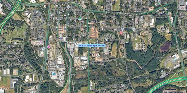 $400,000 | 1422 Carnage Drive, Raleigh, NC 27610