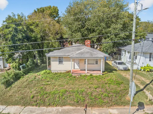 $400,000 | 1422 Carnage Drive, Raleigh, NC 27610