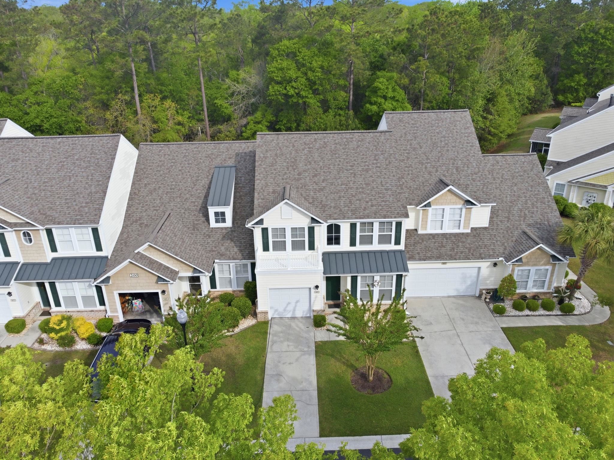 200 Mossy Stone Court, Unit 604 Murrells Inlet, SC 29576 - Photo 34 of 42 Gallery Image 34