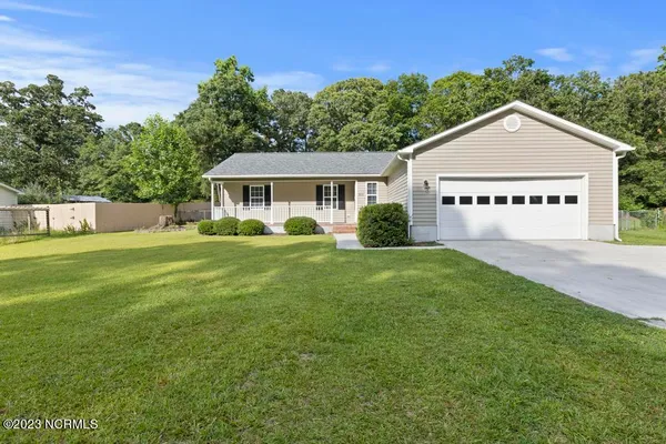 $269,900 | 251 South Creek Drive, Jacksonville, NC 28540