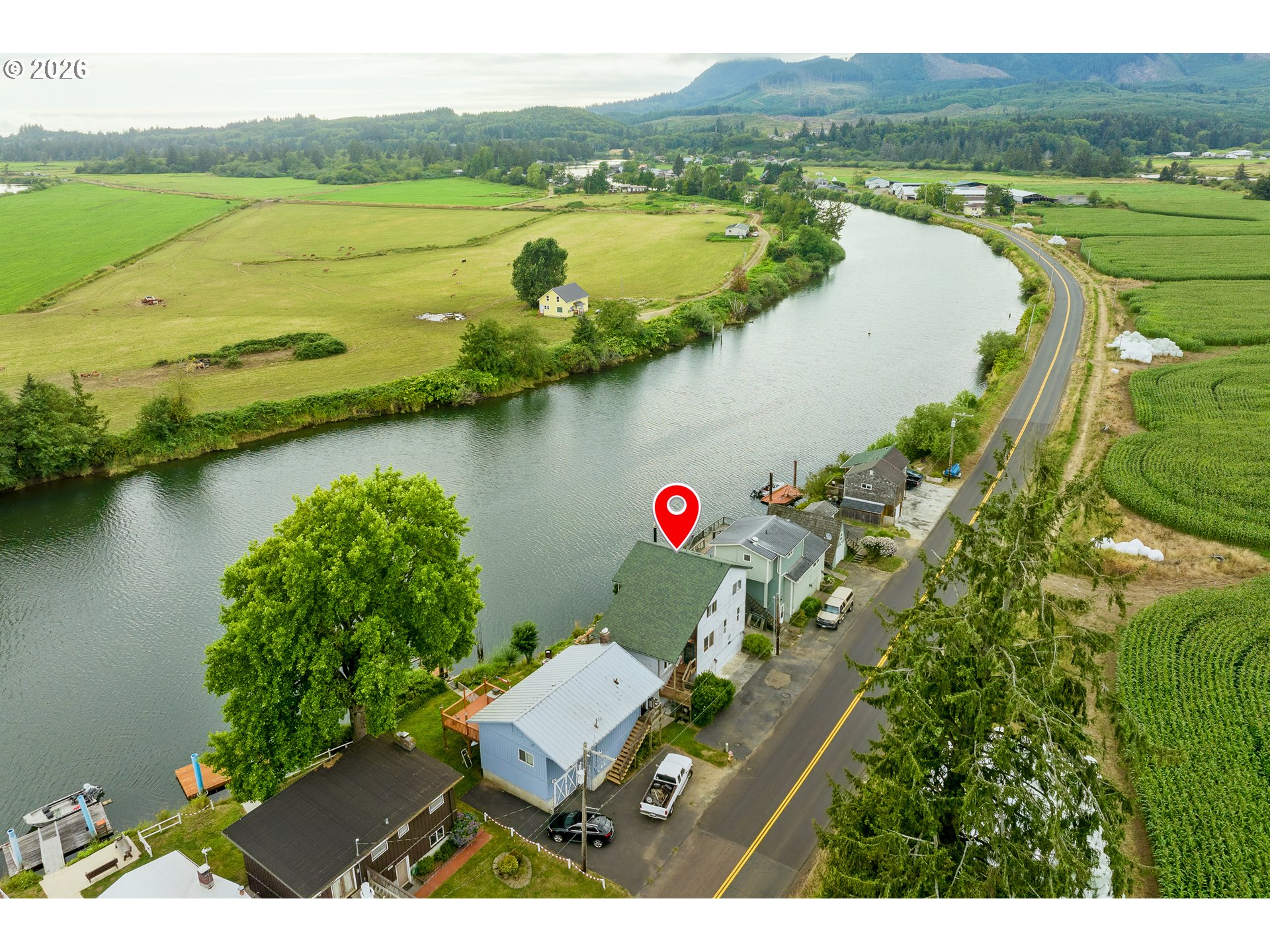16245 McDonald Dike Road Nehalem, OR 97131 - Photo 33 of 43