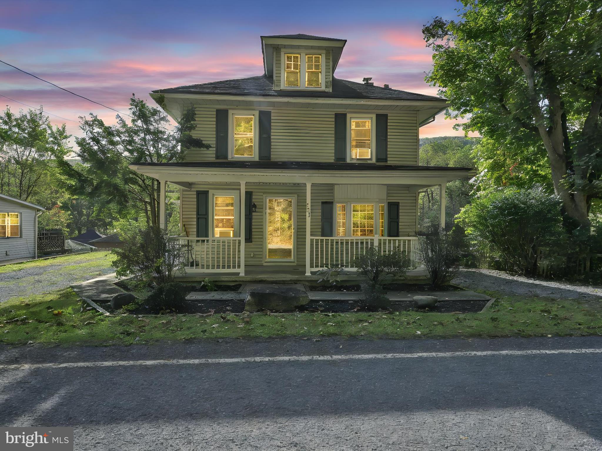 171 Molleystown Road Pine Grove, PA 17963 - Photo 1 of 30 Virtual Twilight