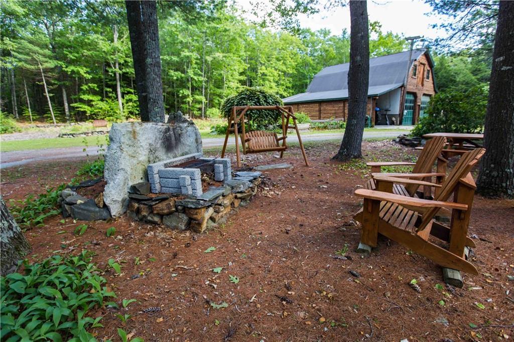 111 Journeys End Road Mount Vernon, ME 04352 - Photo 25 of 35 Photo